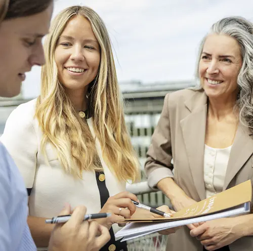 Administrativt-arbejde